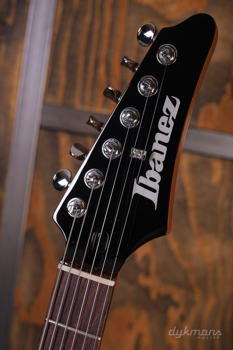 Ibanez Prestige ATZ300 Black Andy Timmons