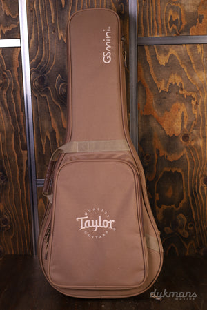 Taylor GS Mini E Rosewood