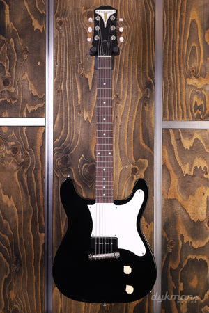 Epiphone USA Coronet Ebony