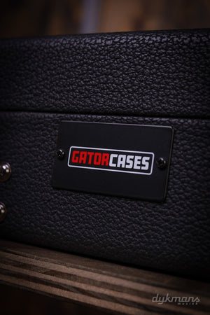 Gator Traditional Deluxe Case Extreme