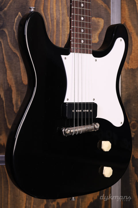 Epiphone USA Coronet Ebony