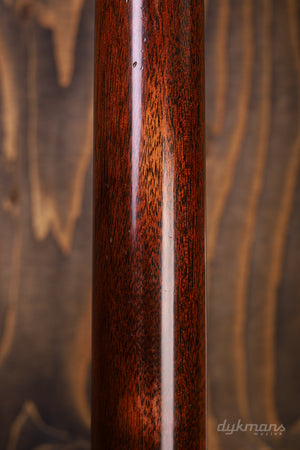 Martin D-28 Custom Shop Rich Robinson Aged