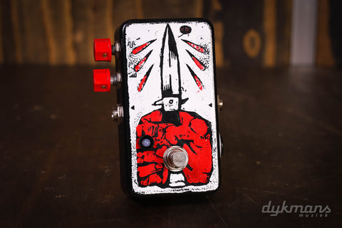 LofiMind Effects Hi! Fuzz