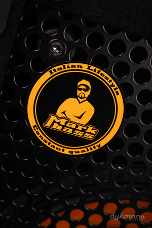 Markbass Standard 102 HF Cabinet