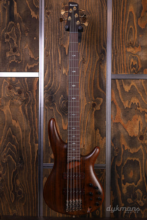Ibanez SR5505MHF Prestige