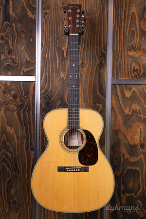 Martin M-7 Johnny Marr Signature