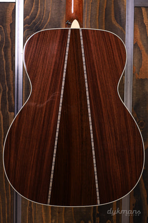 Martin M-7 Johnny Marr Signature