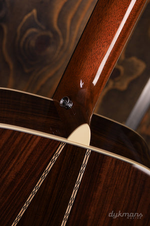 Martin M-7 Johnny Marr Signature