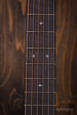 Martin Custom Shop D-14 Sinker Redwood