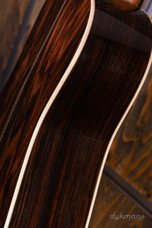 Martin Custom Shop D-14 Sinker Redwood