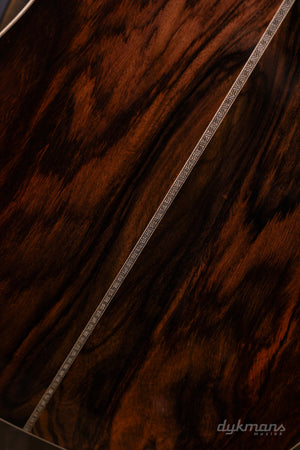 Martin Custom Shop D-14 Sinker Redwood