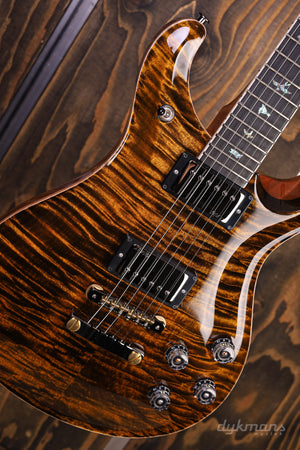 PRS Wood Library McCarty 594 Yellow Tiger