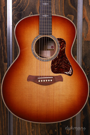 Taylor Gold Label 814e-SB Koa