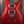 PRS CE 24-08 Swamp Ash Limited Red Apple Metallic