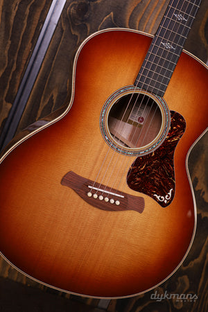 Taylor Gold Label 814e-SB Koa