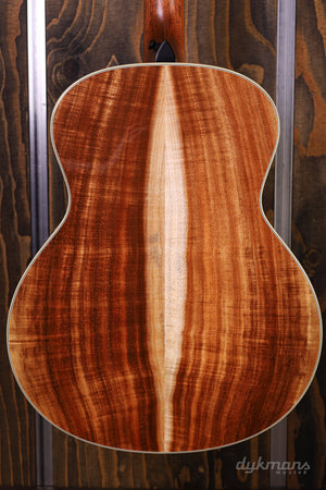 Taylor Gold Label 814e-SB Koa