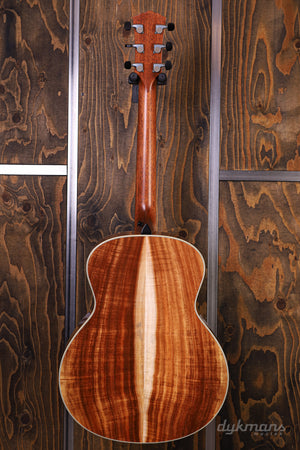 Taylor Gold Label 814e-SB Koa