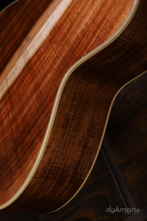 Taylor Gold Label 814e-SB Koa