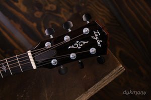 Taylor Gold Label 814e-SB Koa