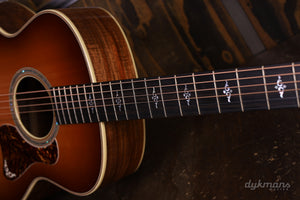 Taylor Gold Label 814e-SB Koa