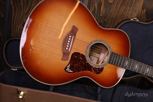 Taylor Gold Label 814e-SB Koa