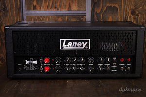 Laney TI100 Tony Iommi Signature