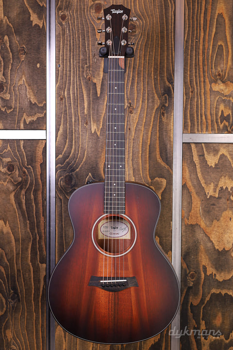 Taylor GS Mini-e Koa Plus