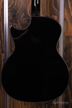 Taylor Custom #34: Hot Rod 3.0 Grand Auditorium