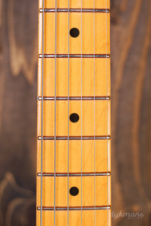 Fender American Vintage II '57 Stratocaster Vintage Blonde