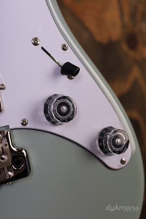 PRS SE Studio Standard Sage Green RESERVED