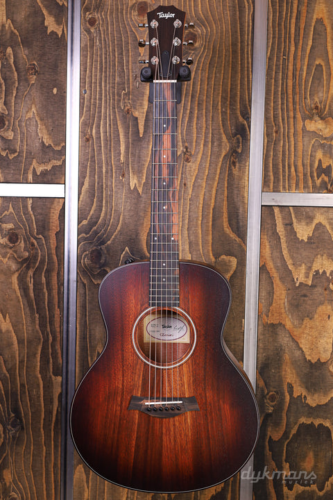 Taylor GS Mini-e Koa Plus