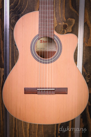 Alhambra Z-Nature CT EZ