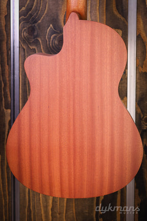 Alhambra Z-Nature CT EZ