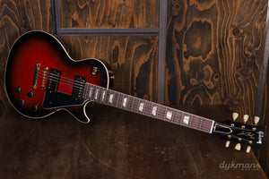 Gibson M2M '57 Les Paul Standard Brimstone Burst VOS Custom Shop