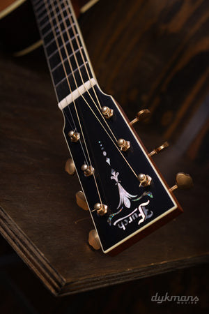 Furch Vintage 2 OM-SR a