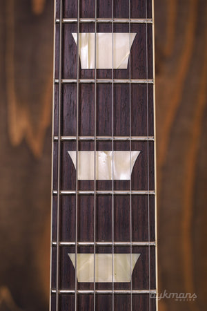 Gibson M2M '60 Les Paul Standard BOTB pg. 151  Murphy Lab Light Aged