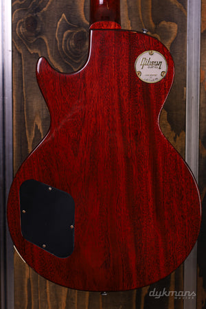 Gibson M2M '60 Les Paul Standard BOTB pg. 151  Murphy Lab Light Aged