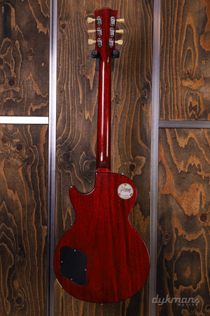 Gibson M2M '60 Les Paul Standard BOTB pg. 151  Murphy Lab Light Aged