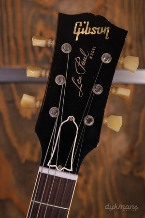 Gibson M2M '60 Les Paul Standard BOTB pg. 151  Murphy Lab Light Aged