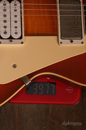 Gibson M2M '60 Les Paul Standard BOTB pg. 151  Murphy Lab Light Aged