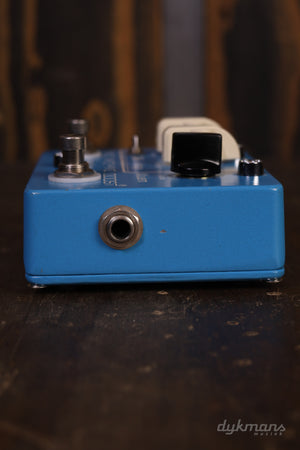 Keeley Legendary Tones Time Machine Boost PRE-OWNED!