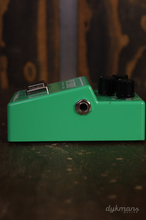 Tube Screamer Overdrive Pro TS808 PRE-OWNED!