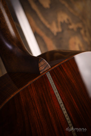 Martin Custom Shop D 14-Fret Cocobolo