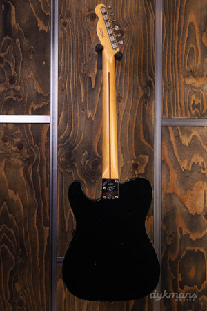 Fender Custom Shop Postmodern Telecaster Journeyman Relic