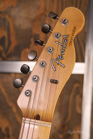 Fender Custom Shop Postmodern Telecaster Journeyman Relic