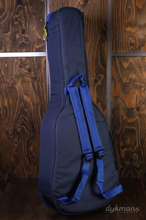 Ritter RGC3-D Dreadnought Gigbag Atlantic Blue