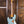 Fender Custom Shop 1961 Jazz Bass Heavy Relic Faded Aged Daphne Blue