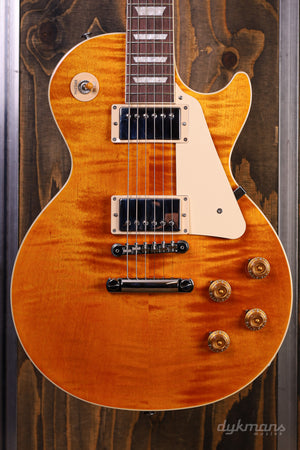Gibson Les Paul Standard '50s Honey Amber