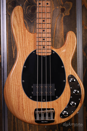 Music Man Stingray Special Classic Natural