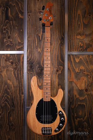 Music Man Stingray Special Classic Natural